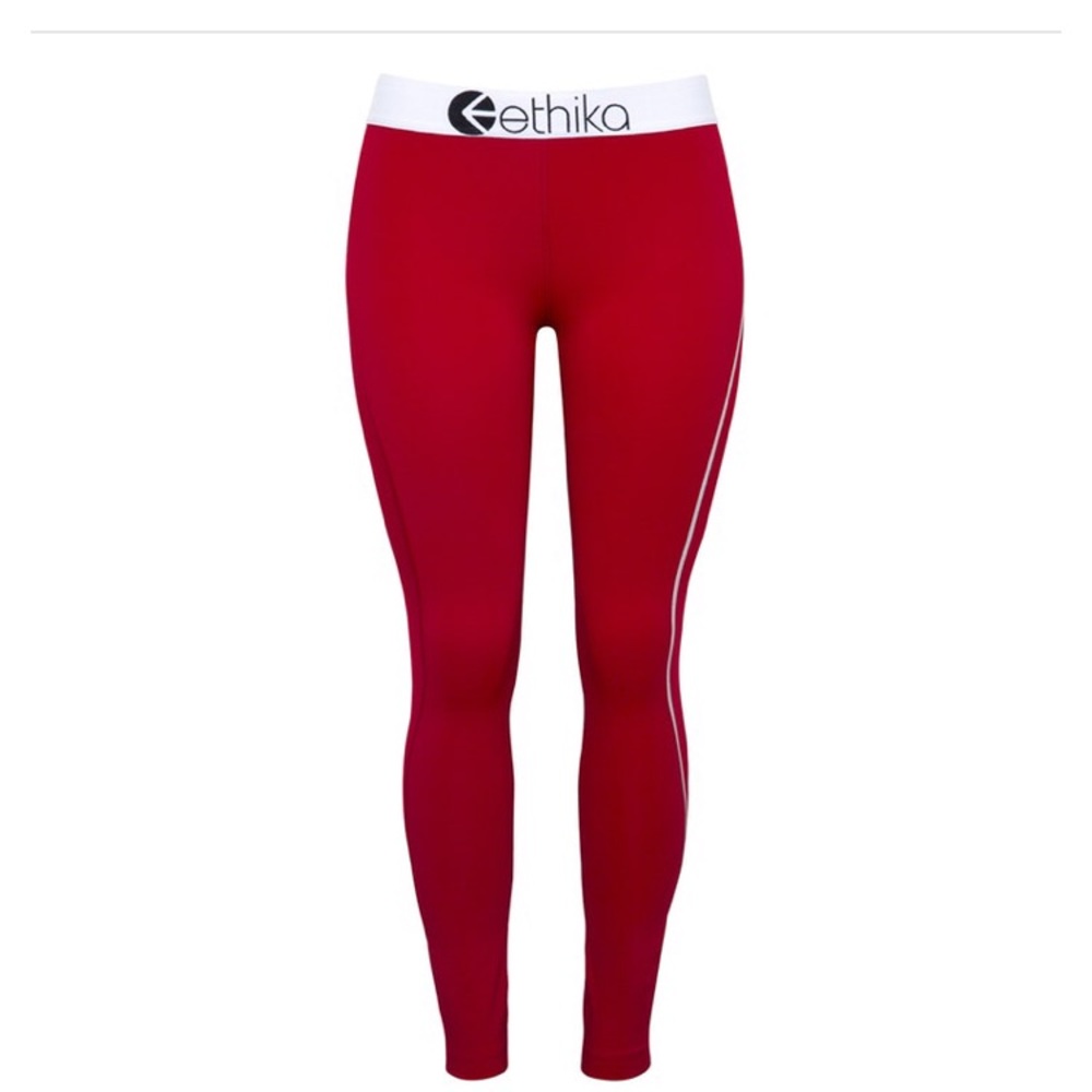 Ethika subzero full length tight